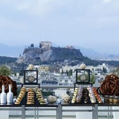 Отель Hilton Athens фото 5