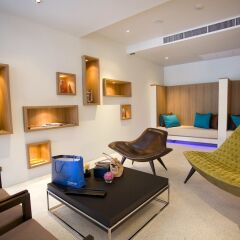 Отель Aya Boutique Hotel Pattaya Таиланд, Паттайя - 1 отзыв об отеле, цены и фото номеров - забронировать отель Aya Boutique Hotel Pattaya онлайн спа