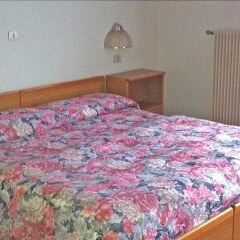 Hotel Meida Долина Валь-ди-Фасса комната для гостей фото 2