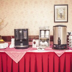 Гостиница Grand Hotel Victory Казахстан, Актау - 1 отзыв об отеле, цены и фото номеров - забронировать гостиницу Grand Hotel Victory онлайн питание фото 3