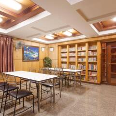 Отель Patumwan House развлечения