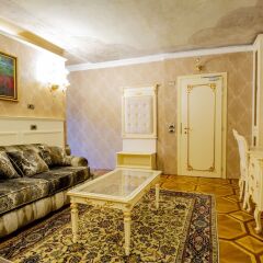 Отель Ego Boutique Hotel The Silk Road Италия, Венеция - отзывы, цены и фото номеров - забронировать отель Ego Boutique Hotel The Silk Road онлайн комната для гостей фото 3