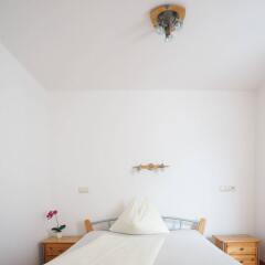 Hotel Drei Kreuz Зальцбург комната для гостей фото 5