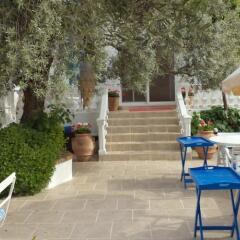 The Muses House Boutique Hotel