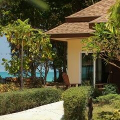 Отель Siri Lanta Resort Ланта фото 4