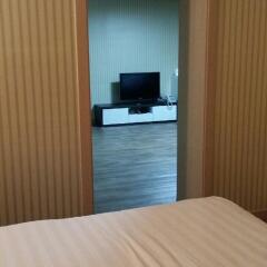 Отель Pyeongchang Olympia Hotel & Resort Южная Корея, Пхёнчан - отзывы, цены и фото номеров - забронировать отель Pyeongchang Olympia Hotel & Resort онлайн удобства в номере фото 2