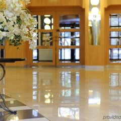 Radisson Blu Beke Hotel, Budapest интерьер отеля