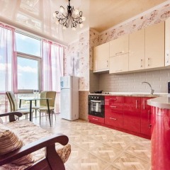 Апартаменты Legrand Apartments в номере фото 2