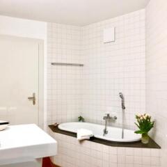 Отель Viadukt Apartments Швейцария, Цюрих - отзывы, цены и фото номеров - забронировать отель Viadukt Apartments онлайн фото 4