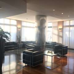 Hotel La Spezia - Gruppo MiniHotel интерьер отеля фото 3