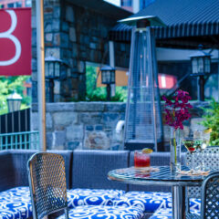 Beacon Hotel & Corporate Quarters Вашингтон фото 8
