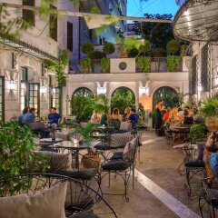 Hotel Locarno фото 5