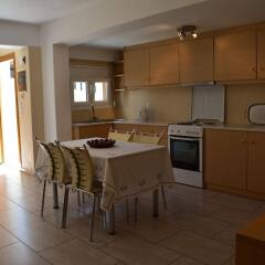 Отель Anemomilos Suites в номере фото 2