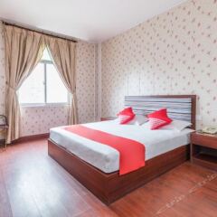 Отель Siji Jiayuan Hotel Китай, Сямынь - отзывы, цены и фото номеров - забронировать отель Siji Jiayuan Hotel онлайн вид на фасад фото 2