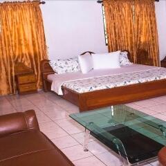 Vinny Hotel комната для гостей фото 4