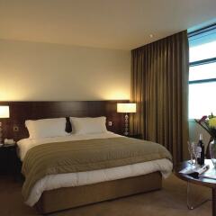 Macdonald Manchester Hotel & Spa комната для гостей фото 5
