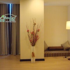 Отель De Garden Hotel, Butterworth Малайзия, Баттерворт - отзывы, цены и фото номеров - забронировать отель De Garden Hotel, Butterworth онлайн спа
