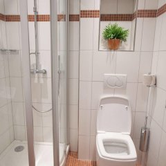 Hotel Empire in Luxembourg, Luxembourg from 149$, photos, reviews - zenhotels.com bathroom photo 3
