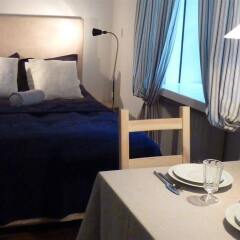 Апартаменты Design City Old Town - Mostowa Apartment комната для гостей фото 2