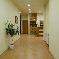 Family Hotel Olymp Боженци интерьер отеля фото 2
