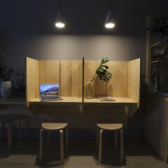 Pinto Hostel Бангкок бассейн
