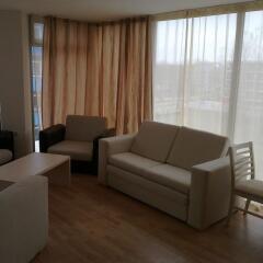 Отель Apartcomplex Perla комната для гостей