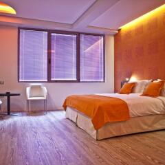 Отель Novus City Hotel Греция, Афины - отзывы, цены и фото номеров - забронировать отель Novus City Hotel онлайн комната для гостей фото 4
