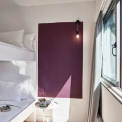 Отель Micon Lofts Греция, Афины - отзывы, цены и фото номеров - забронировать отель Micon Lofts онлайн удобства в номере