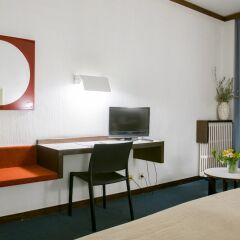 Hotel America удобства в номере