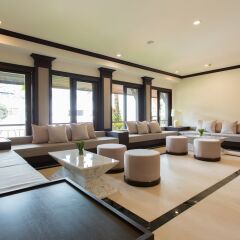 Krabi Heritage Hotel фитнесс-зал фото 4