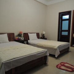 Hop Hung Hotel комната для гостей фото 3