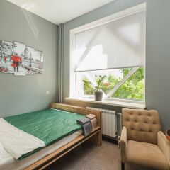 Хостел M&DHost детские мероприятия фото 2
