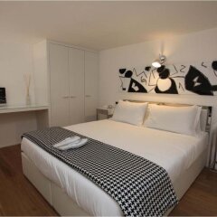 Отель LHP Suite Piazza del Popolo комната для гостей фото 4