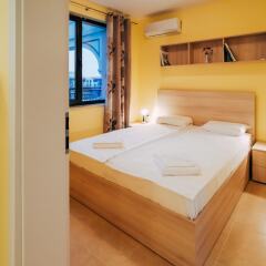 Отель Green Life Sozopol - Half Board Созополь комната для гостей фото 2