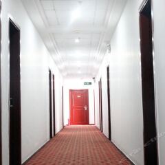 Zhong Shan Qin Yi Ge Hotel интерьер отеля фото 3