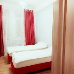 Гостиница Arsenika Studios комната для гостей фото 5