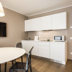 Отель MyPlace Corso Como 11 в номере фото 3