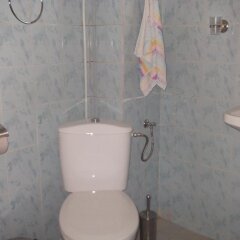 Отель Kristal Guest House Чепеларе фото 34