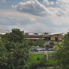 Отель P&O Apartments Fabryczna Польша, Варшава - отзывы, цены и фото номеров - забронировать отель P&O Apartments Fabryczna онлайн фото 6