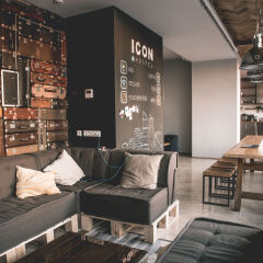 ICON Hostel Москва развлечения фото 2