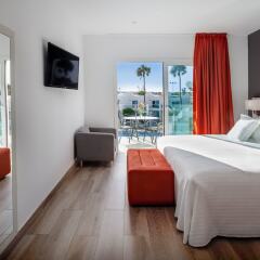 Отель Barceló Corralejo Sands комната для гостей фото 2