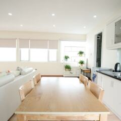 Апартаменты City View Apartment Easternstay в номере фото 2
