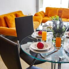 Отель Fig Tree Bay Apartments Кипр, Протарас - отзывы, цены и фото номеров - забронировать отель Fig Tree Bay Apartments онлайн