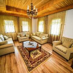 Villa Lemon Tree Турция, Кесилер - отзывы, цены и фото номеров - забронировать отель Villa Lemon Tree онлайн комната для гостей