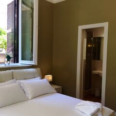 Отель Dulcis Inn River House Италия, Рим - отзывы, цены и фото номеров - забронировать отель Dulcis Inn River House онлайн комната для гостей