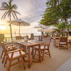 Отель Impiana Resort Chaweng Noi, Koh Samui Таиланд, Самуи - 2 отзыва об отеле, цены и фото номеров - забронировать отель Impiana Resort Chaweng Noi, Koh Samui онлайн фото 2