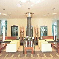Отель Sofitel Wroclaw Old Town Польша, Район четырех религий - отзывы, цены и фото номеров - забронировать отель Sofitel Wroclaw Old Town онлайн интерьер отеля фото 3