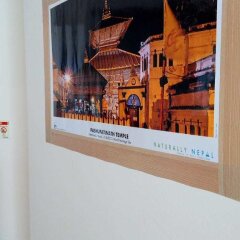 Absolut Morning Hostel Лиссабон интерьер отеля фото 3