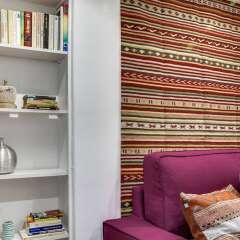 Апартаменты Sweet inn Apartments Les Halles-Etienne Marcel развлечения