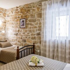 Отель Villa Spaladium спа